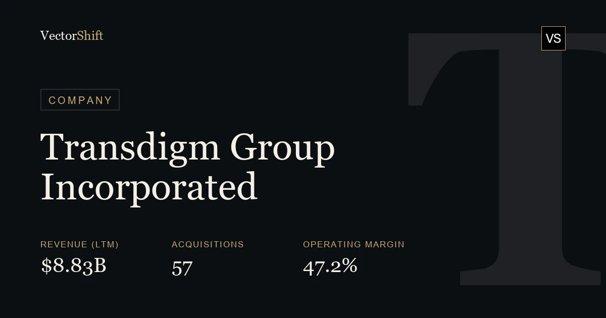 Transdigm Group Incorporated